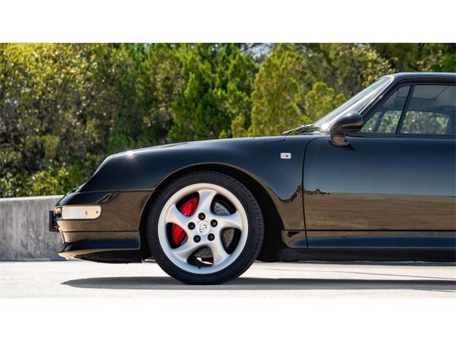 1997 Porsche 911 (CC-2066720) for sale in Costa Mesa, California
