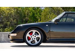 1997 Porsche 911 (CC-2066720) for sale in Costa Mesa, California
