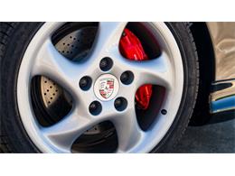 1997 Porsche 911 (CC-2066720) for sale in Costa Mesa, California