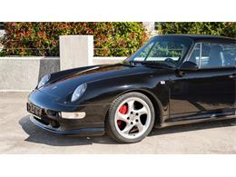 1997 Porsche 911 (CC-2066720) for sale in Costa Mesa, California