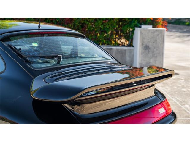 1997 Porsche 911 (CC-2066720) for sale in Costa Mesa, California