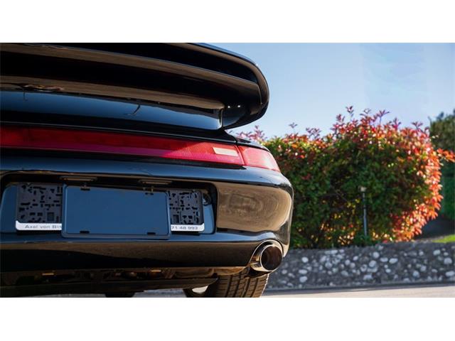 1997 Porsche 911 (CC-2066720) for sale in Costa Mesa, California