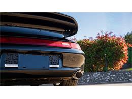 1997 Porsche 911 (CC-2066720) for sale in Costa Mesa, California