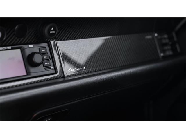 1997 Porsche 911 (CC-2066720) for sale in Costa Mesa, California