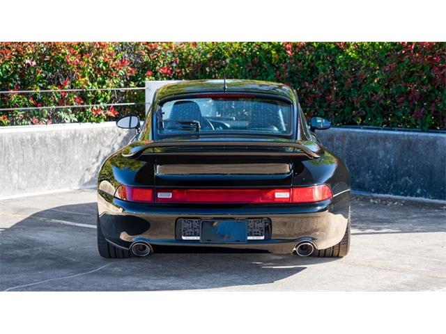 1997 Porsche 911 (CC-2066720) for sale in Costa Mesa, California