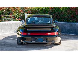 1997 Porsche 911 (CC-2066720) for sale in Costa Mesa, California