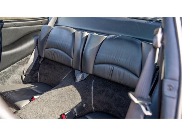 1997 Porsche 911 (CC-2066720) for sale in Costa Mesa, California