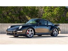 1997 Porsche 911 (CC-2066720) for sale in Costa Mesa, California