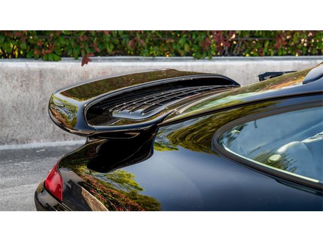 1997 Porsche 911 (CC-2066720) for sale in Costa Mesa, California