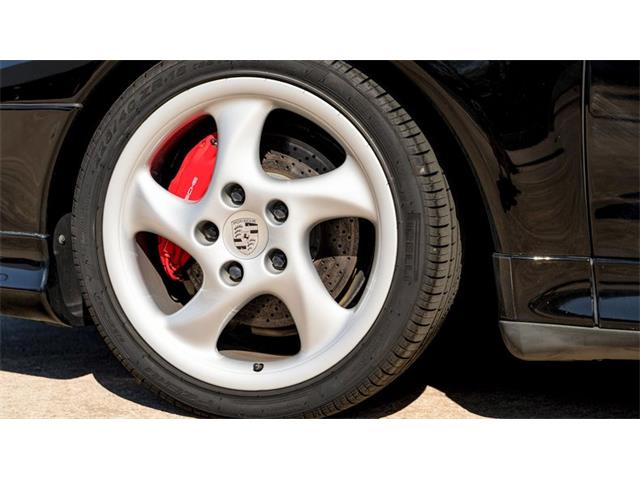 1997 Porsche 911 (CC-2066720) for sale in Costa Mesa, California