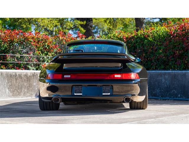 1997 Porsche 911 (CC-2066720) for sale in Costa Mesa, California