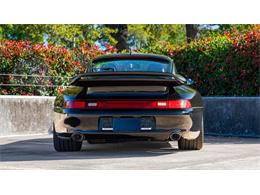 1997 Porsche 911 (CC-2066720) for sale in Costa Mesa, California