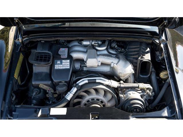1997 Porsche 911 (CC-2066720) for sale in Costa Mesa, California