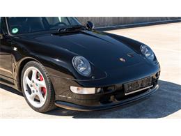 1997 Porsche 911 (CC-2066720) for sale in Costa Mesa, California