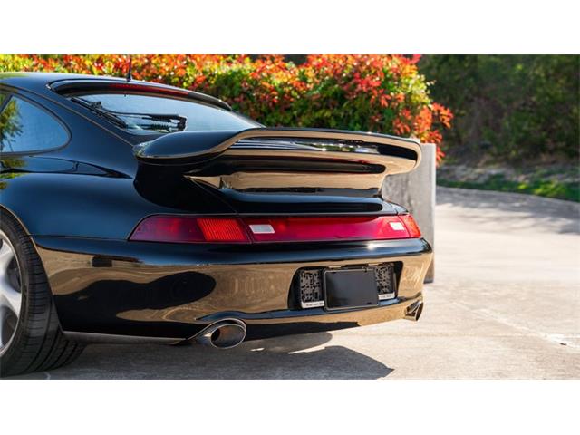 1997 Porsche 911 (CC-2066720) for sale in Costa Mesa, California