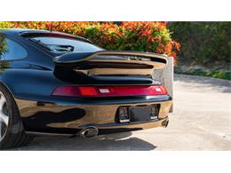 1997 Porsche 911 (CC-2066720) for sale in Costa Mesa, California