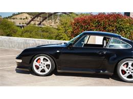 1997 Porsche 911 (CC-2066720) for sale in Costa Mesa, California
