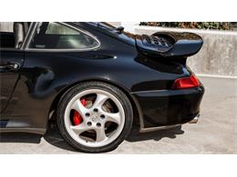 1997 Porsche 911 (CC-2066720) for sale in Costa Mesa, California