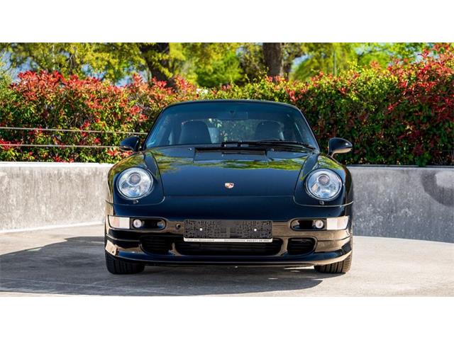 1997 Porsche 911 (CC-2066720) for sale in Costa Mesa, California