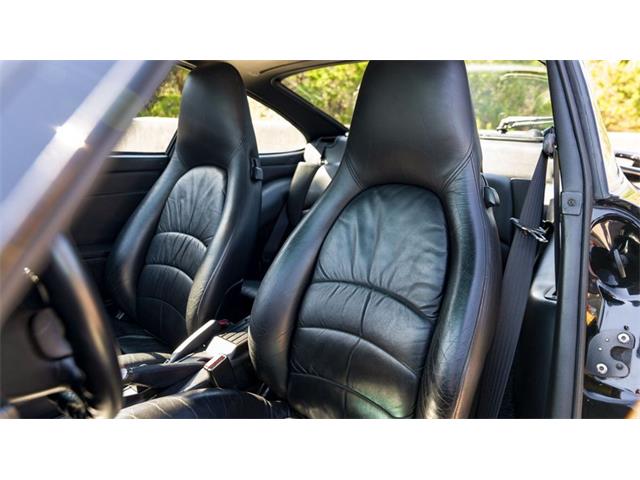 1997 Porsche 911 (CC-2066720) for sale in Costa Mesa, California