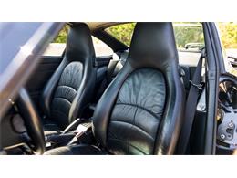 1997 Porsche 911 (CC-2066720) for sale in Costa Mesa, California