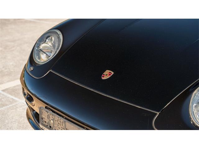 1997 Porsche 911 (CC-2066720) for sale in Costa Mesa, California