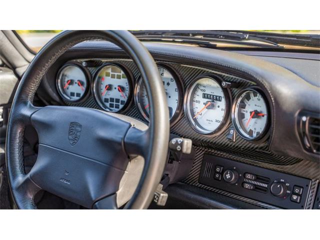 1997 Porsche 911 (CC-2066720) for sale in Costa Mesa, California