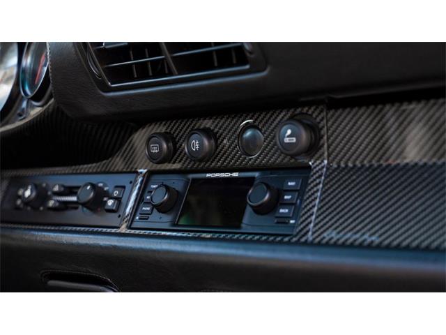 1997 Porsche 911 (CC-2066720) for sale in Costa Mesa, California