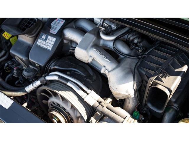 1997 Porsche 911 (CC-2066720) for sale in Costa Mesa, California