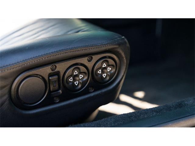 1997 Porsche 911 (CC-2066720) for sale in Costa Mesa, California