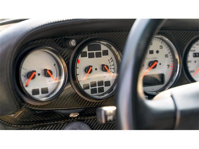 1997 Porsche 911 (CC-2066720) for sale in Costa Mesa, California