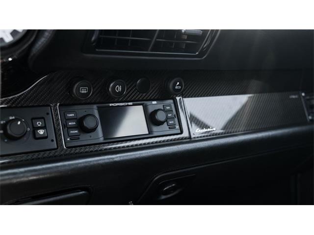 1997 Porsche 911 (CC-2066720) for sale in Costa Mesa, California