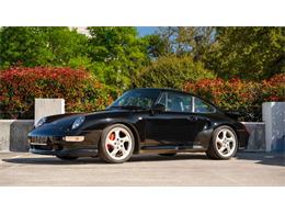 1997 Porsche 911 (CC-2066720) for sale in Costa Mesa, California
