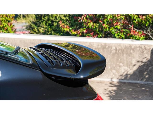 1997 Porsche 911 (CC-2066720) for sale in Costa Mesa, California