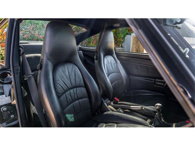 1997 Porsche 911 (CC-2066720) for sale in Costa Mesa, California