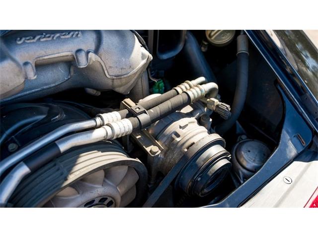 1997 Porsche 911 (CC-2066720) for sale in Costa Mesa, California