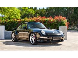 1997 Porsche 911 (CC-2066720) for sale in Costa Mesa, California