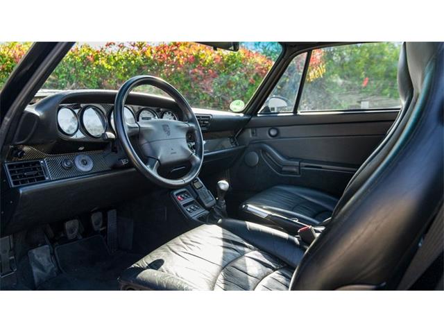 1997 Porsche 911 (CC-2066720) for sale in Costa Mesa, California