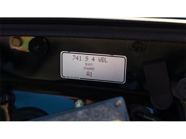 1997 Porsche 911 (CC-2066720) for sale in Costa Mesa, California