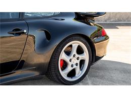 1997 Porsche 911 (CC-2066720) for sale in Costa Mesa, California