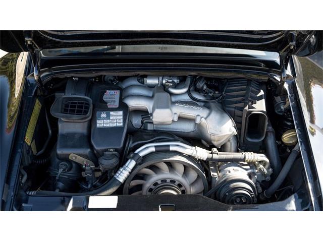 1997 Porsche 911 (CC-2066720) for sale in Costa Mesa, California