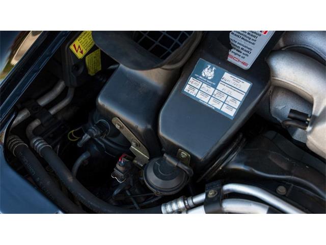 1997 Porsche 911 (CC-2066720) for sale in Costa Mesa, California