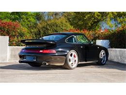 1997 Porsche 911 (CC-2066720) for sale in Costa Mesa, California