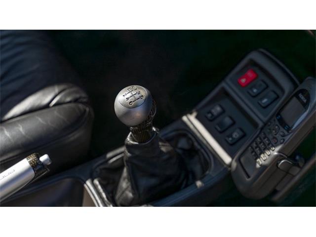 1997 Porsche 911 (CC-2066720) for sale in Costa Mesa, California