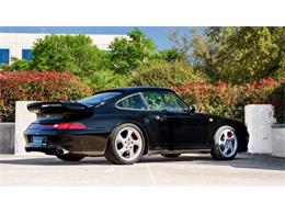 1997 Porsche 911 (CC-2066720) for sale in Costa Mesa, California