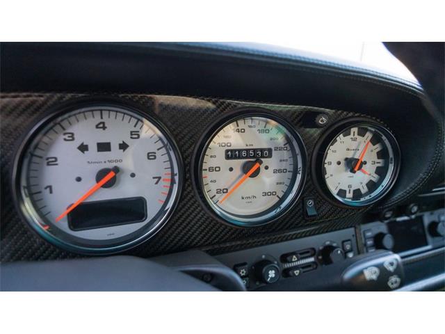 1997 Porsche 911 (CC-2066720) for sale in Costa Mesa, California