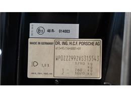 1997 Porsche 911 (CC-2066720) for sale in Costa Mesa, California