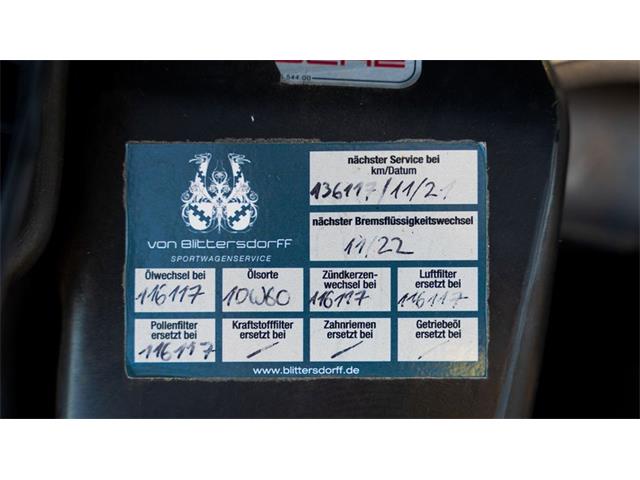 1997 Porsche 911 (CC-2066720) for sale in Costa Mesa, California