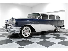 1955 Buick Century (CC-2066721) for sale in Sherman, Texas