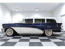 1955 Buick Century (CC-2066721) for sale in Sherman, Texas